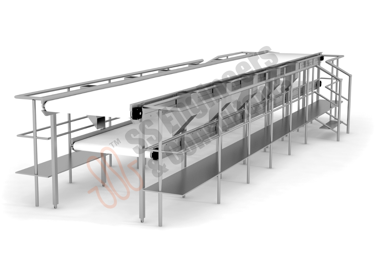 Conveyors